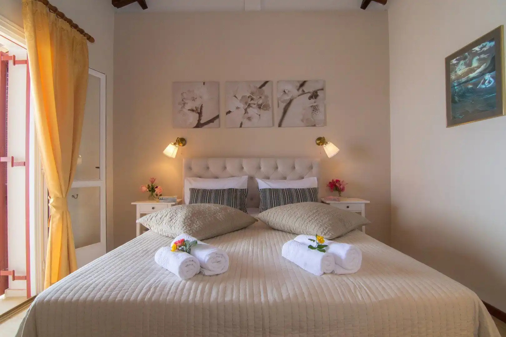 Paxos Sunrise Villas