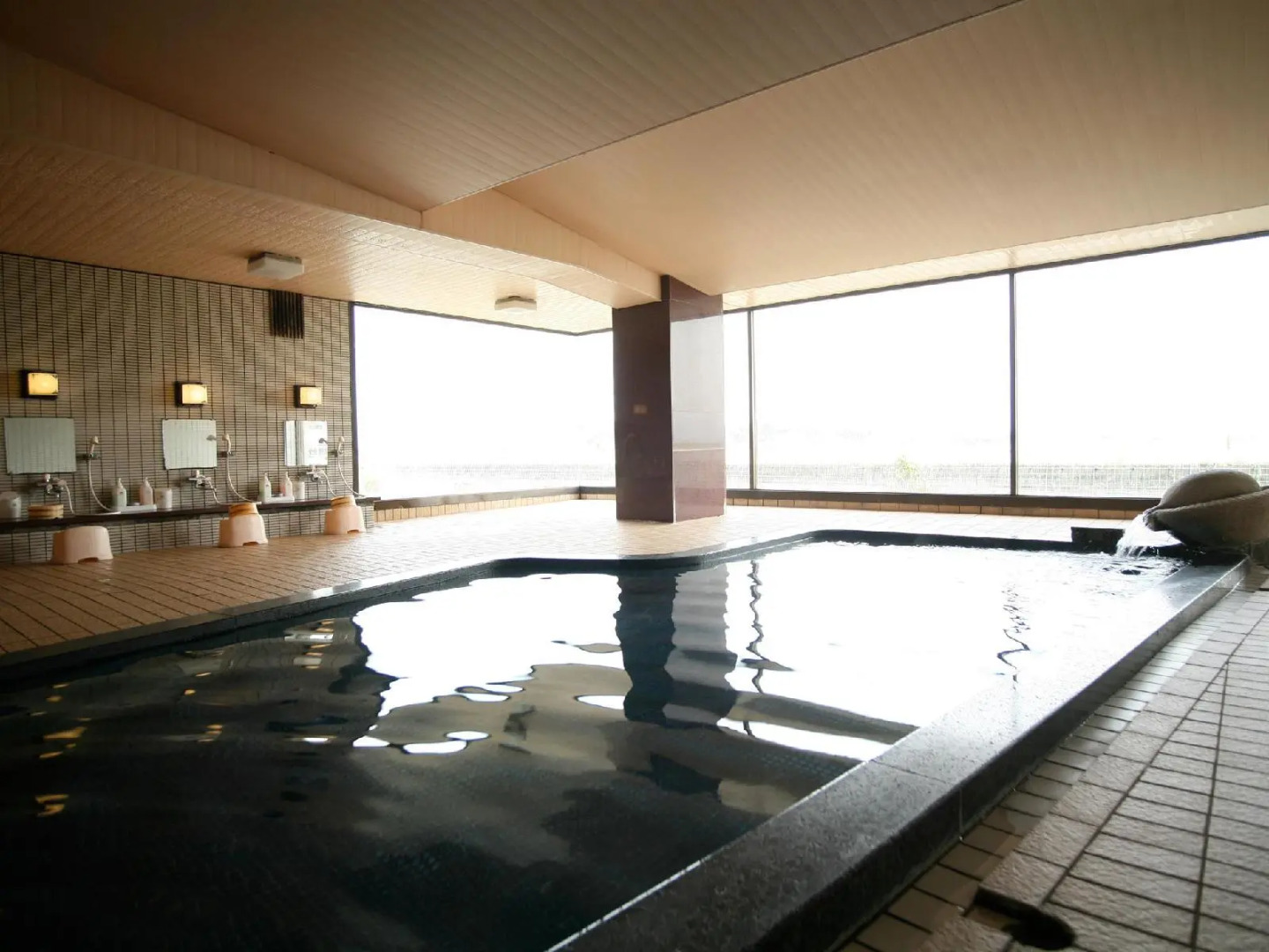 Hotel Hokuriku Koganoi