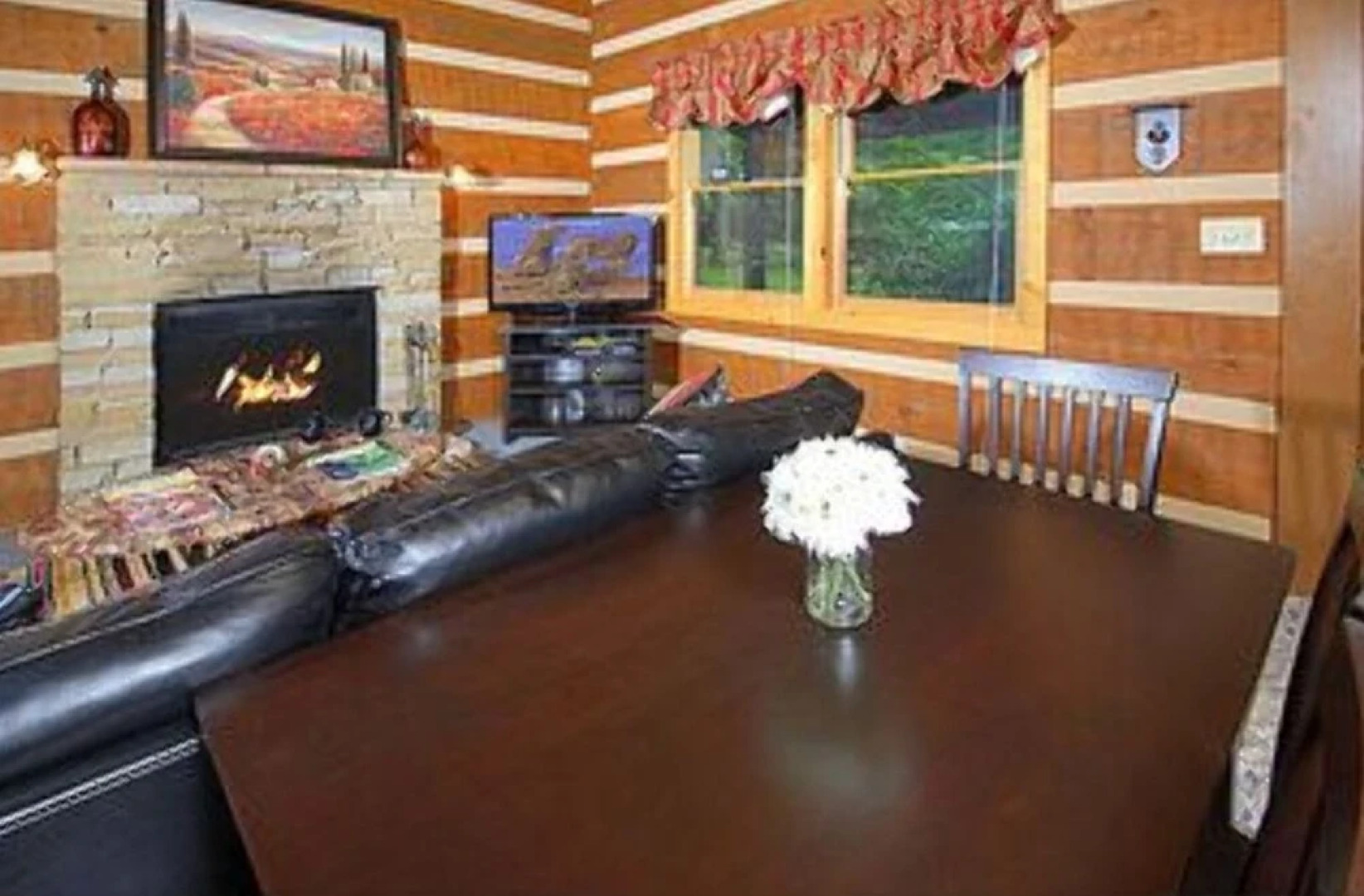 Creek Fever Creek Views