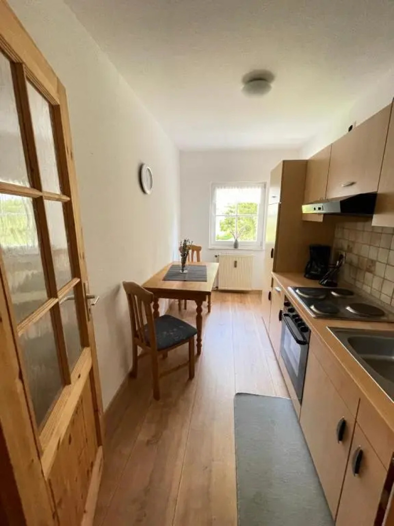 Landhaus Wiesengrund