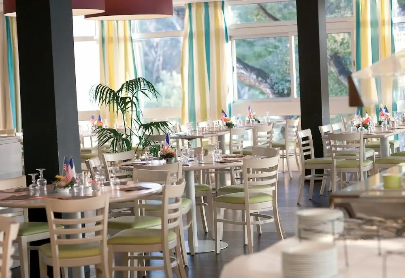 Club Vacanciel Carqueiranne