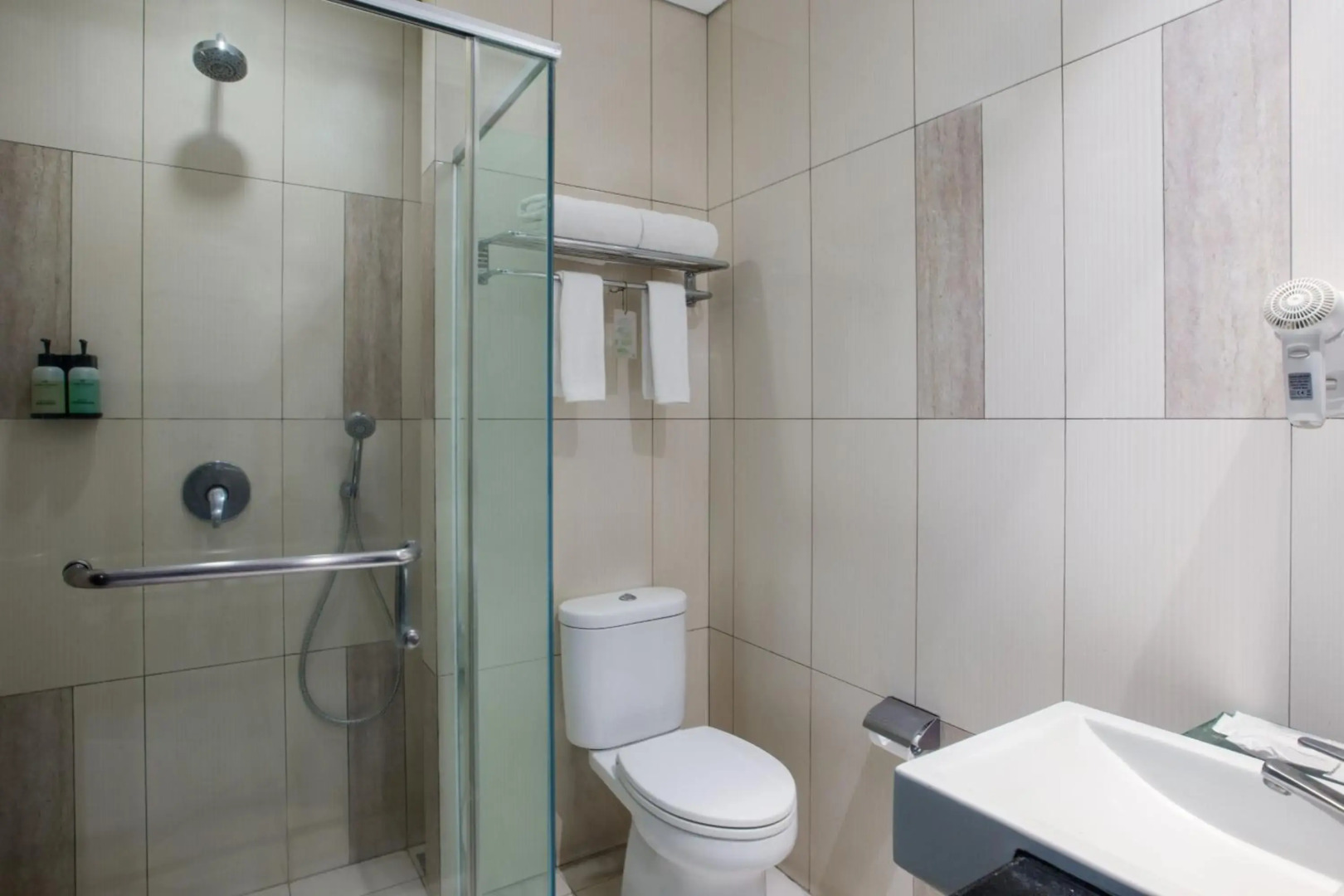 Hotel Santika Tasikmalaya