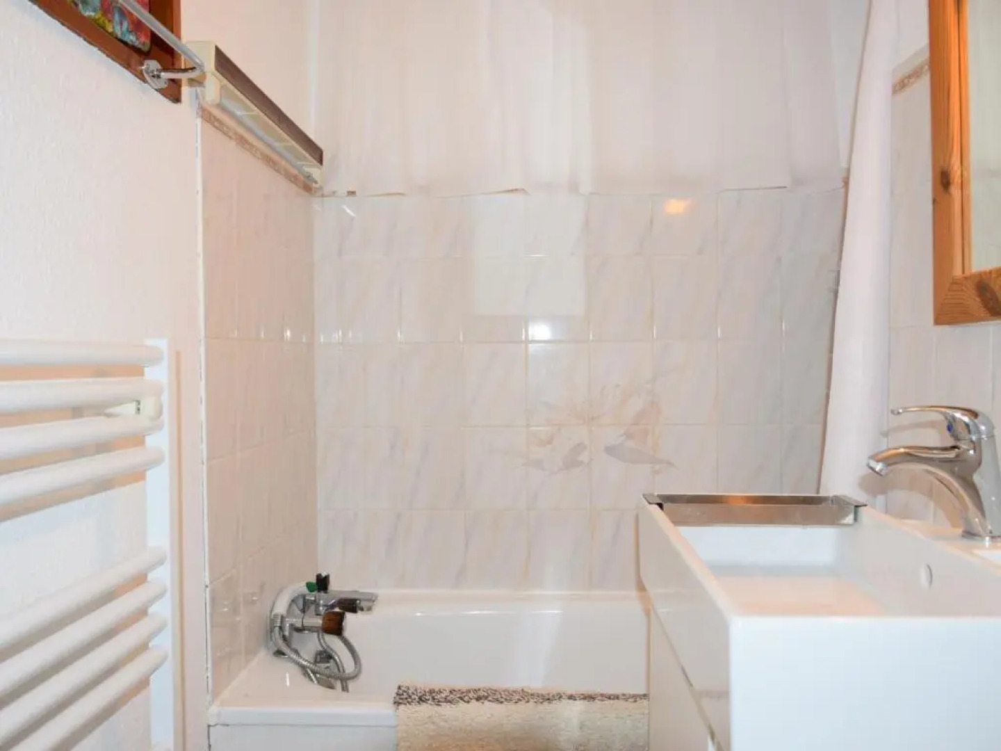 Appartement Bernex, 2 pièces, 6 personnes - FR-1-498-32