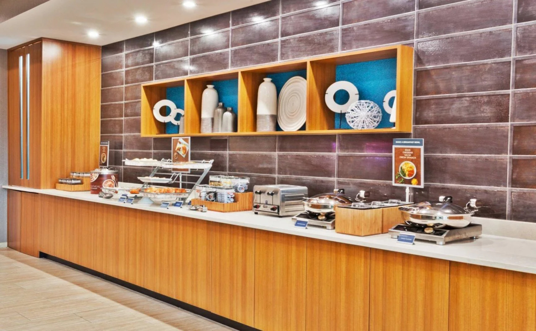 SpringHill Suites by Marriott Montgomery Prattville/Millbrook