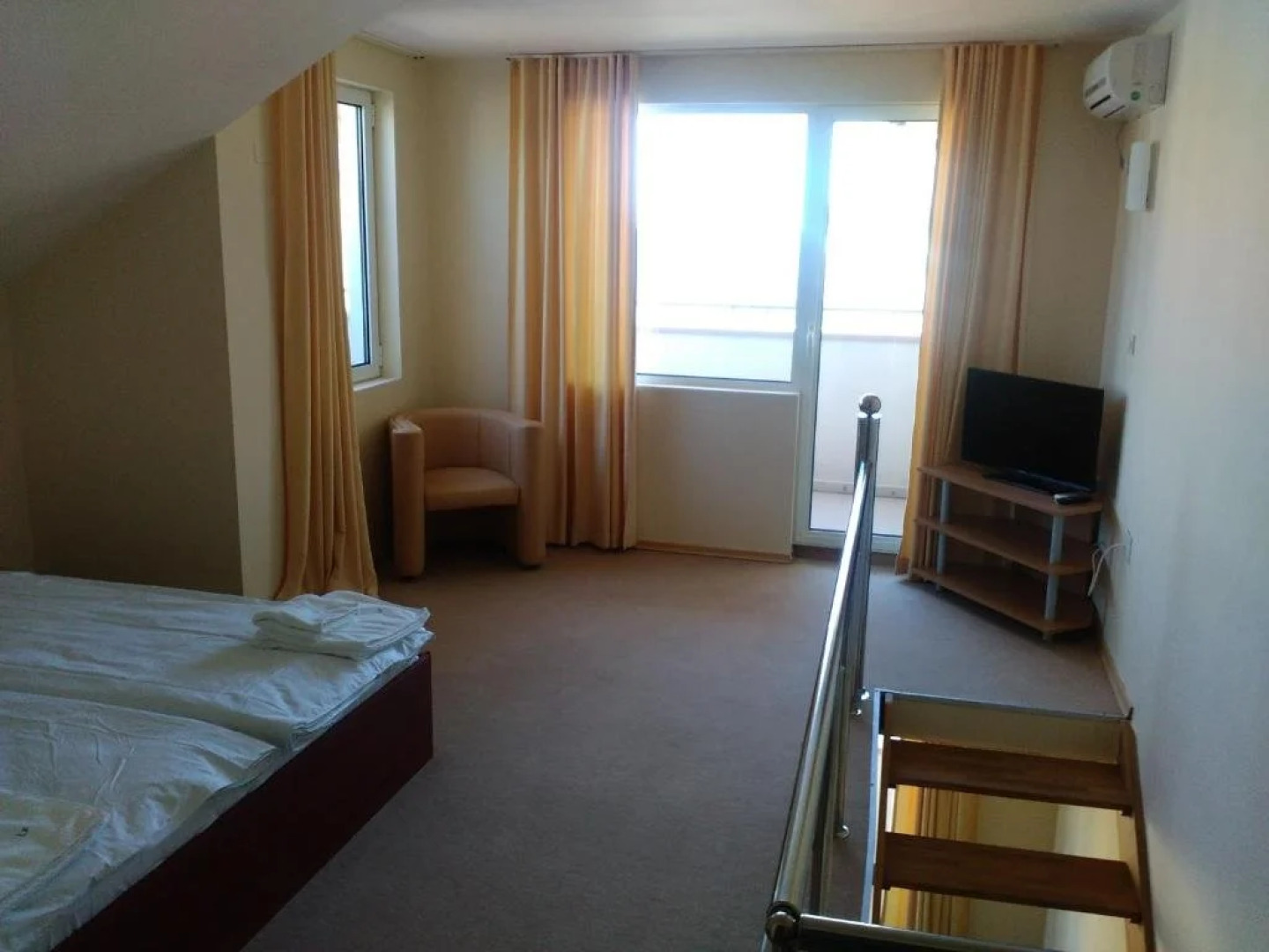 Lucky Family Hotel Ravda