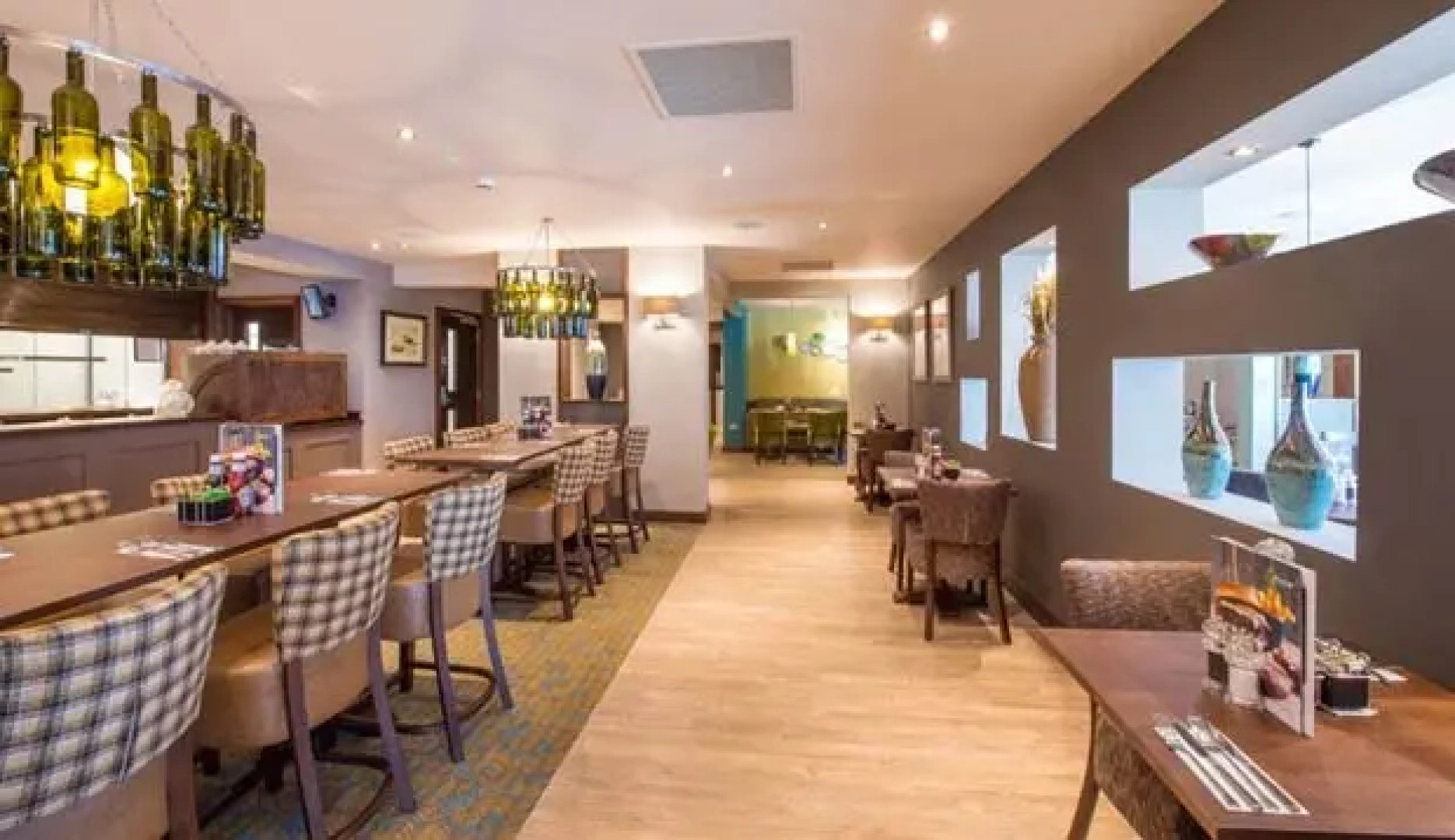 Premier Inn London Edmonton