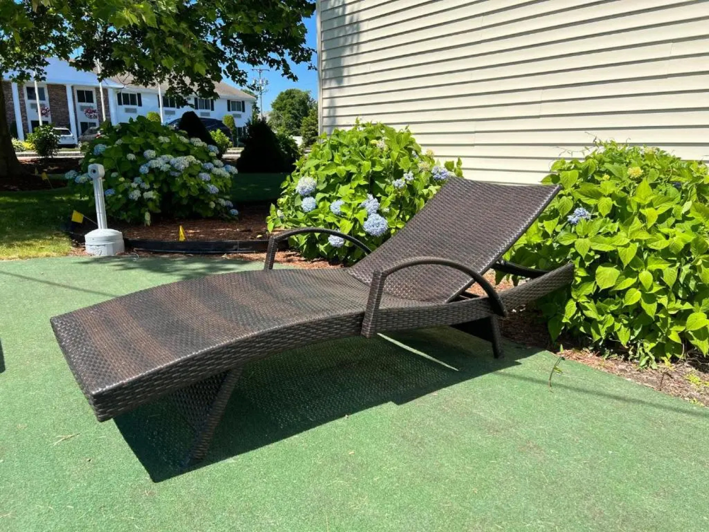 Sunbird Cape Cod Resort