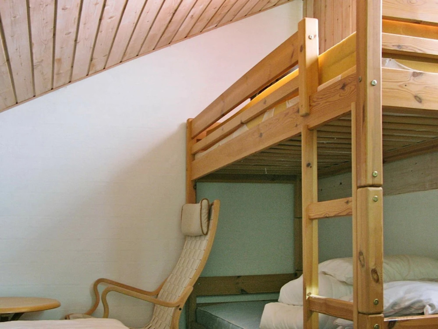 Cozy Holiday Home in Logstor With Sauna