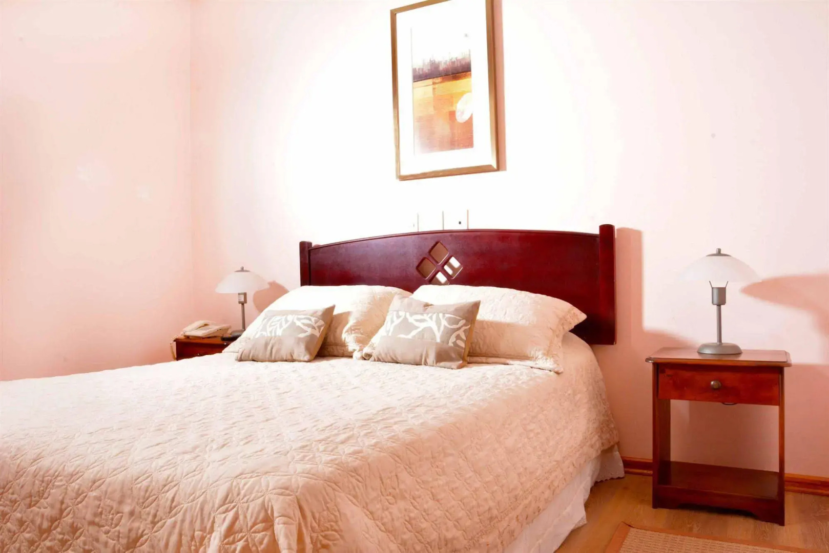 Hotel San Francisco de la Selva