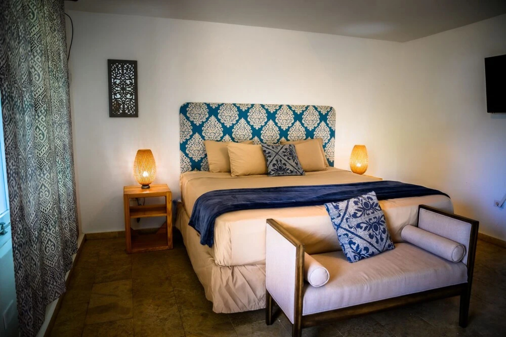 Serenity Rincon Guesthouse