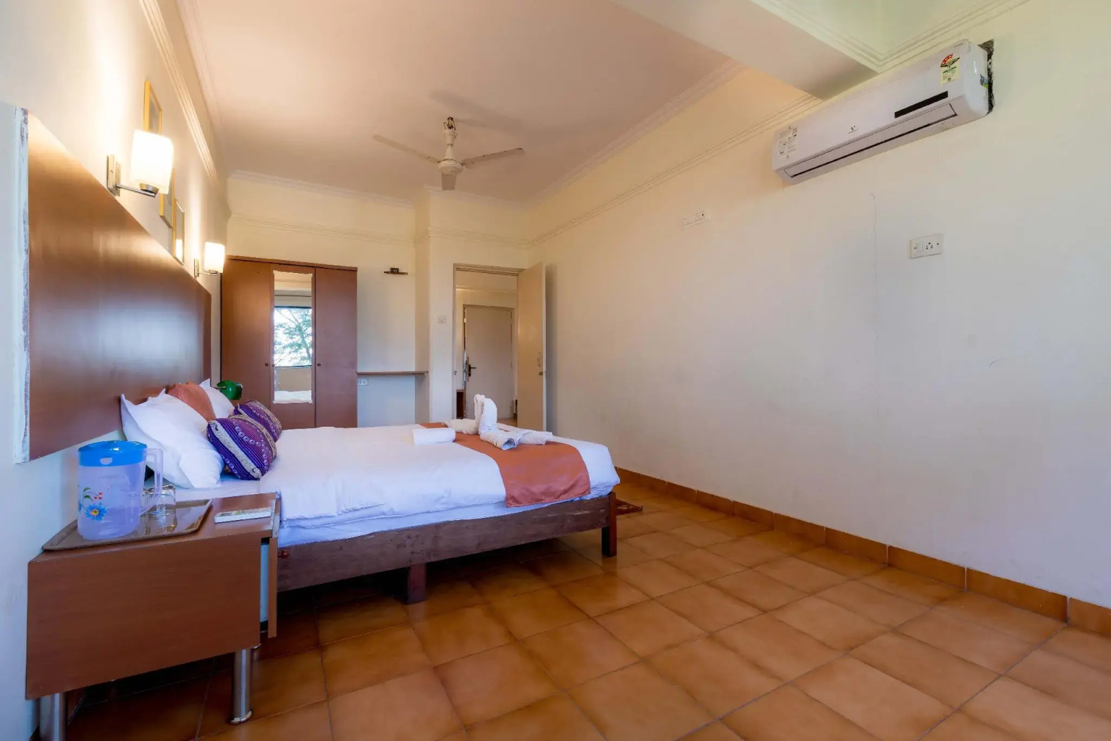 Oyo 22575 Rain View Resort