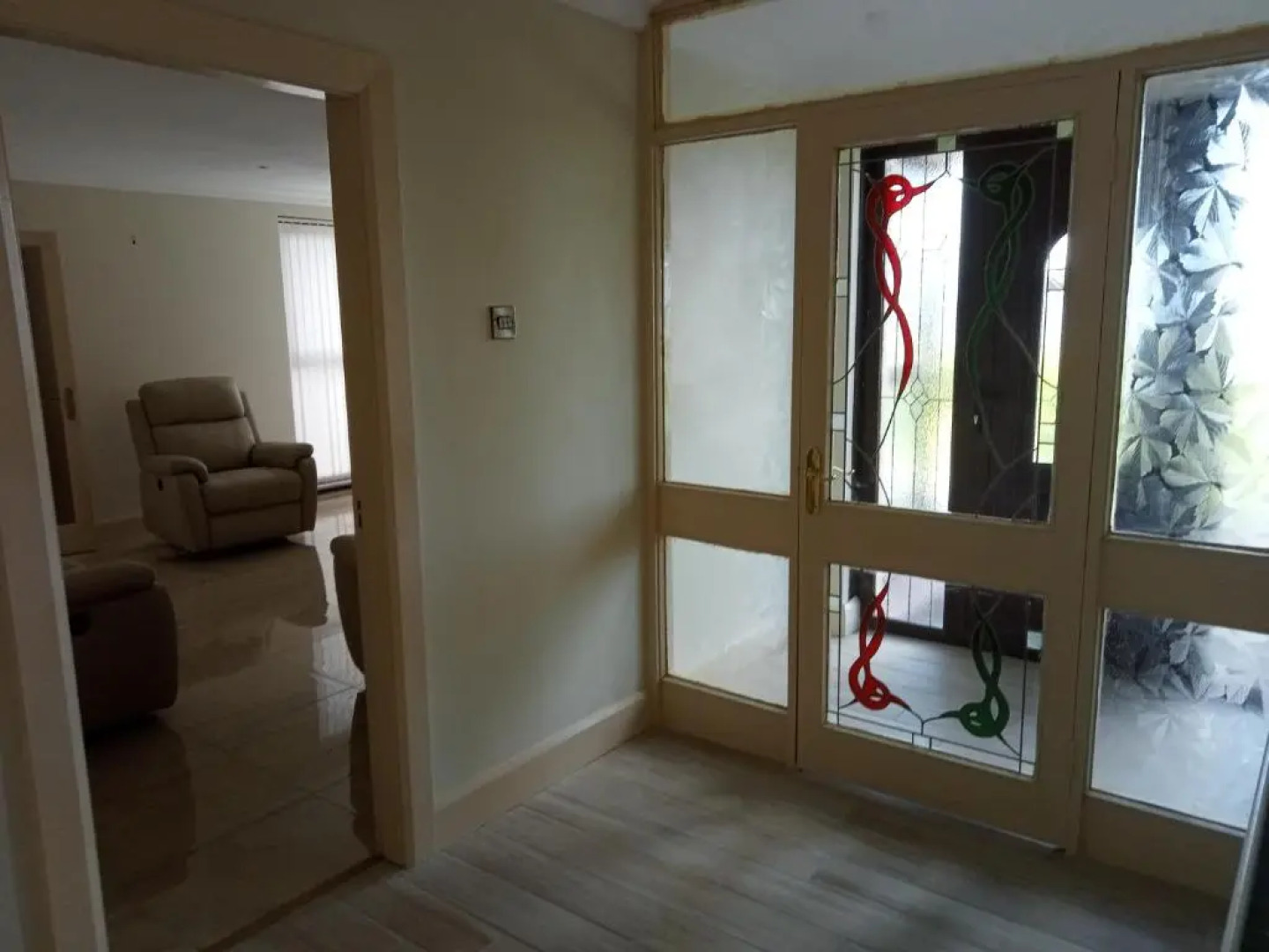 Impeccable 5-bed Cottage in Fahan Buncrana