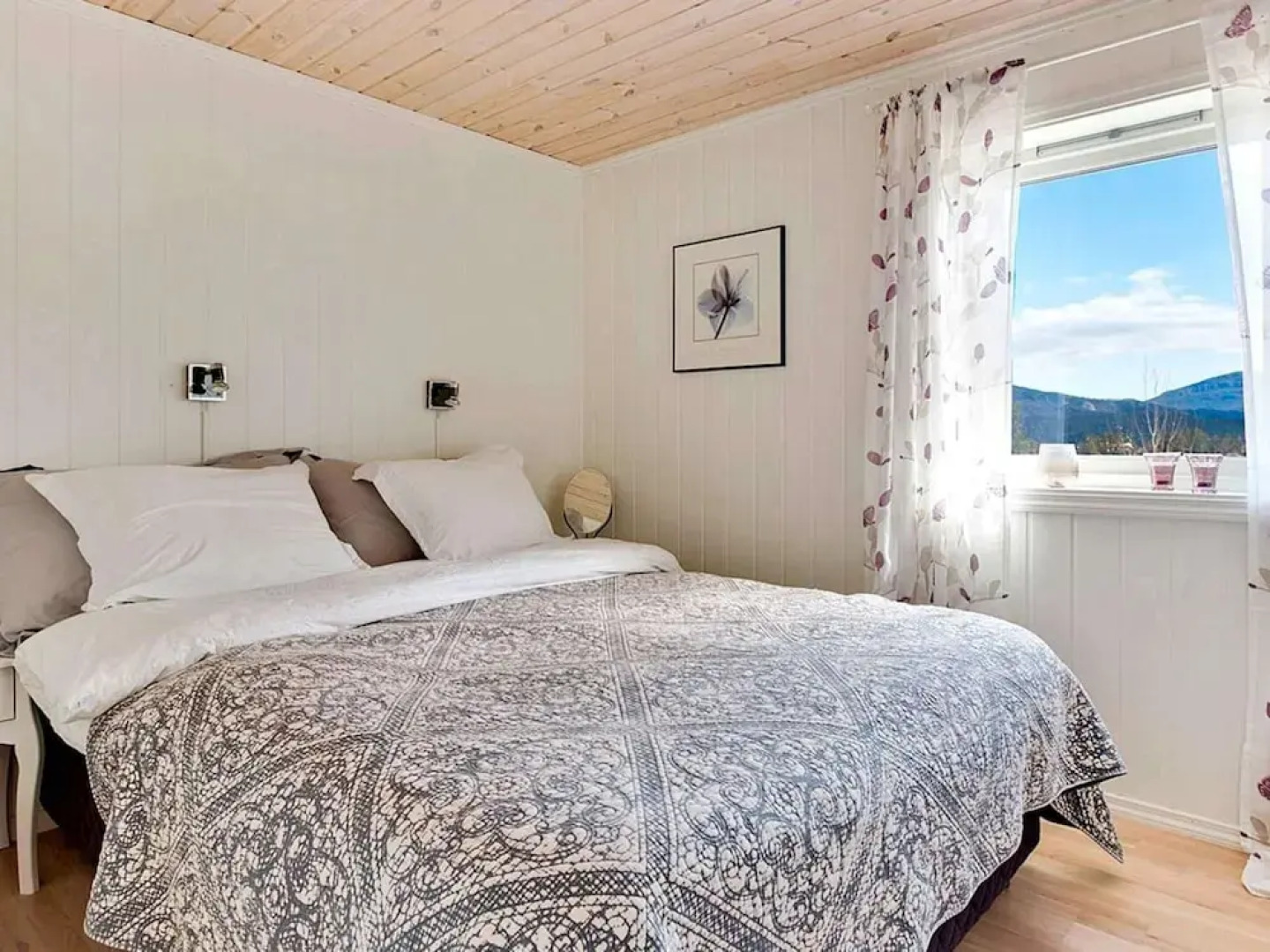 Holiday Home in ValevÃ¥g