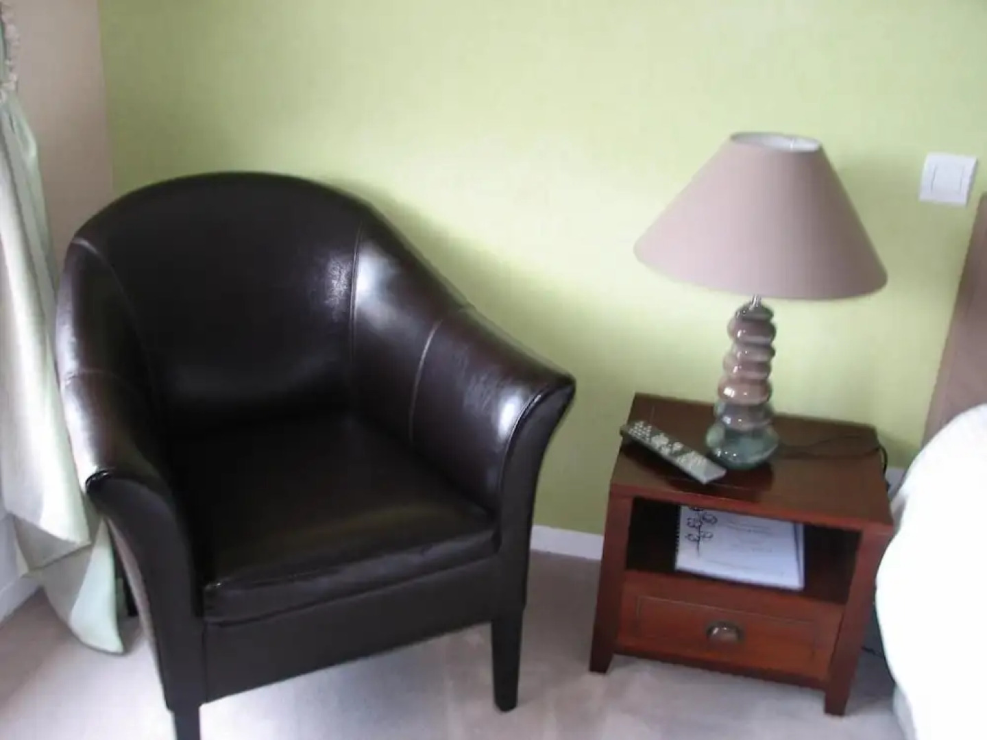 L'escale Evel Er Gêr