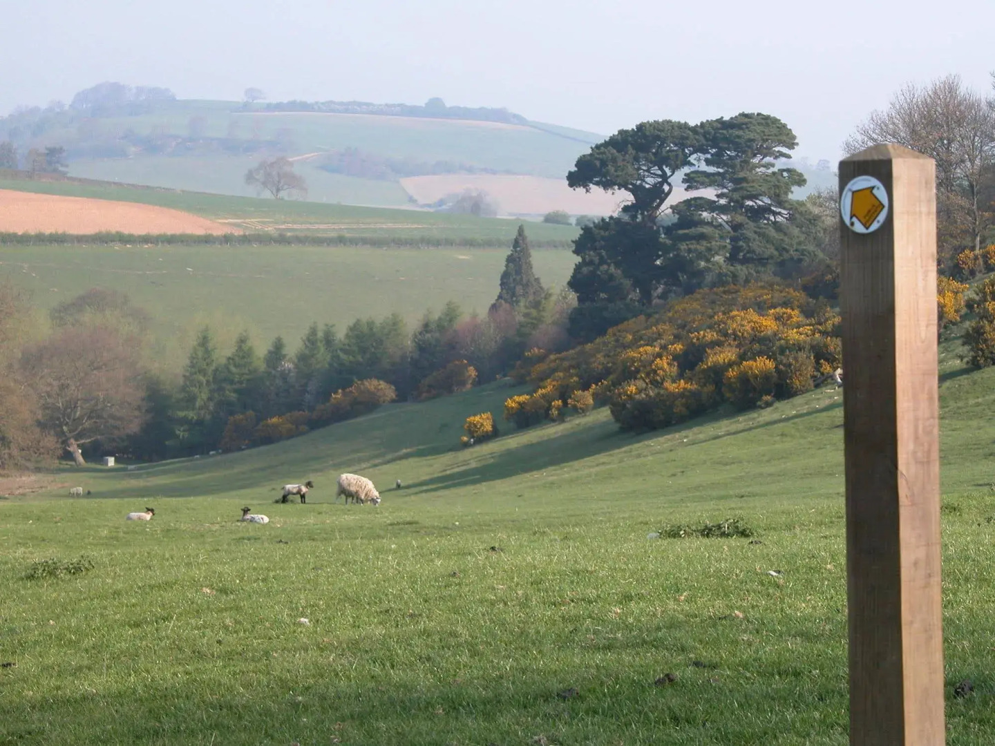 Three Ways House Hotel