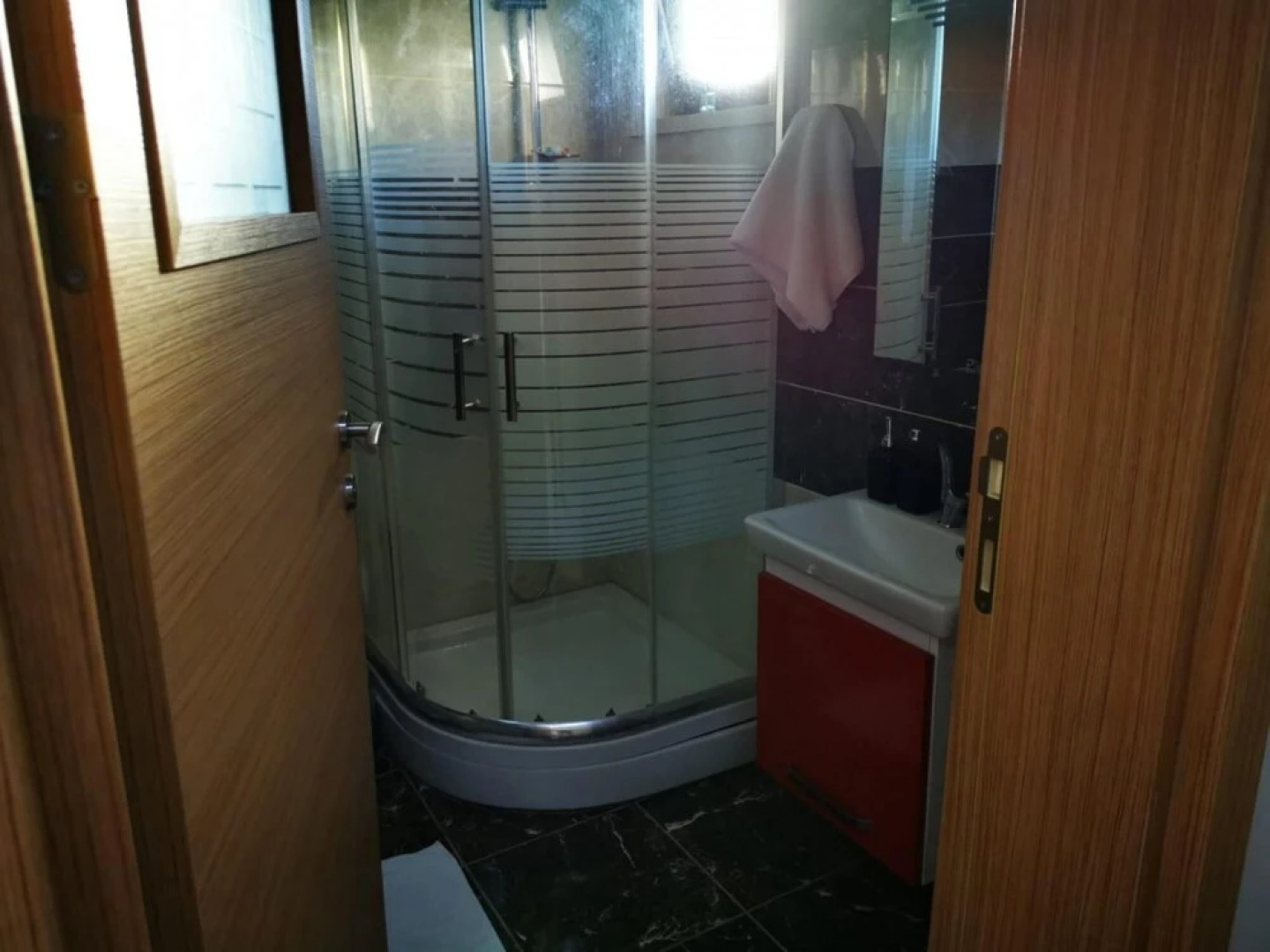 Villa Near Sapanca Lake With Jacuzzi Shared Pool