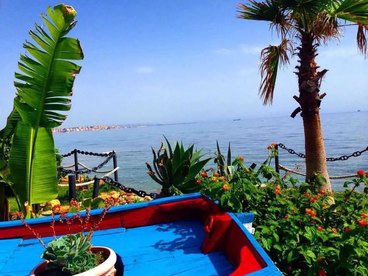 Hotel Lido degli Scogli