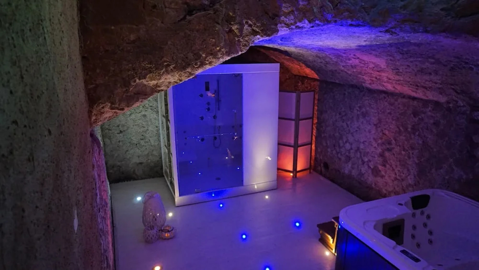 Tenuta Convivium Cuma