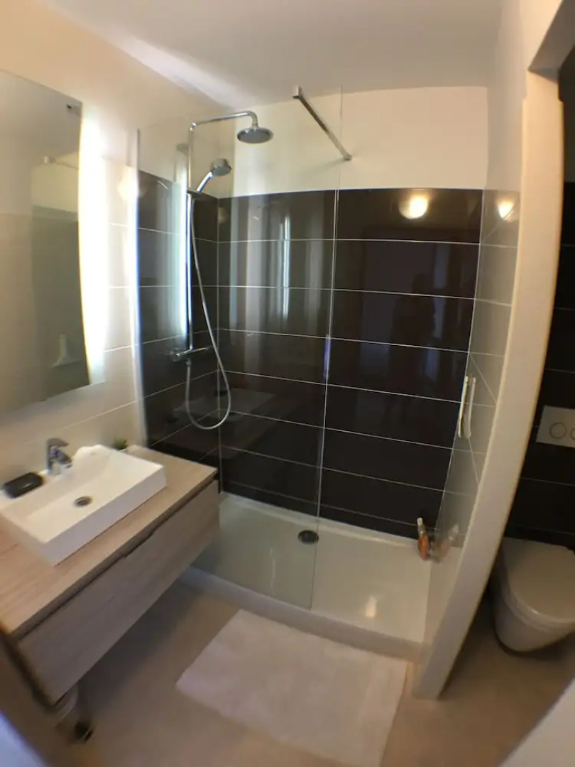 Bed & Breakfast - Maison D'hôtes Le Foch