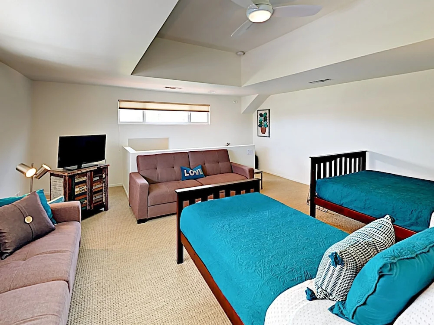 Serenity Escape in Rancho Mirage