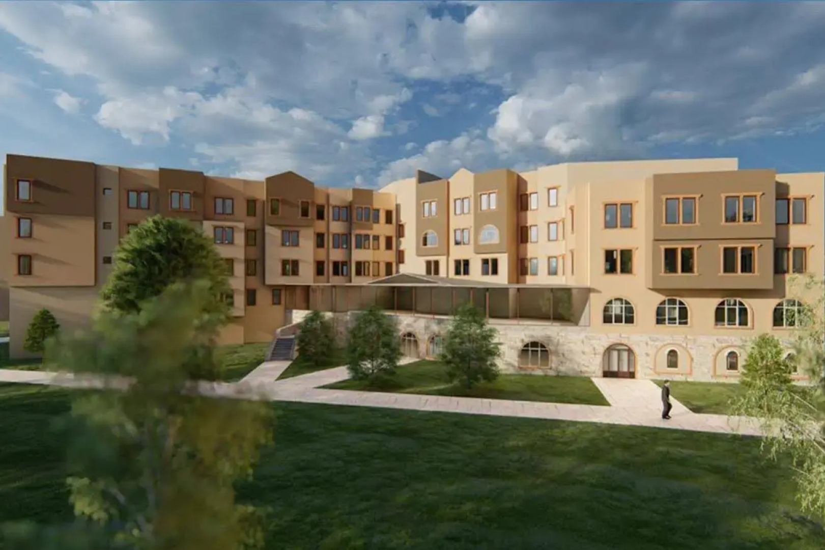 Emin Koçak Thermal & Spa - Convention Center