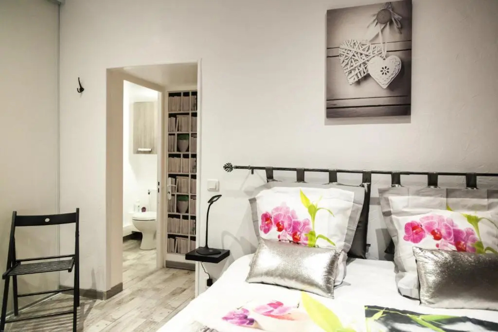 Loft Jacuzzi Privatif