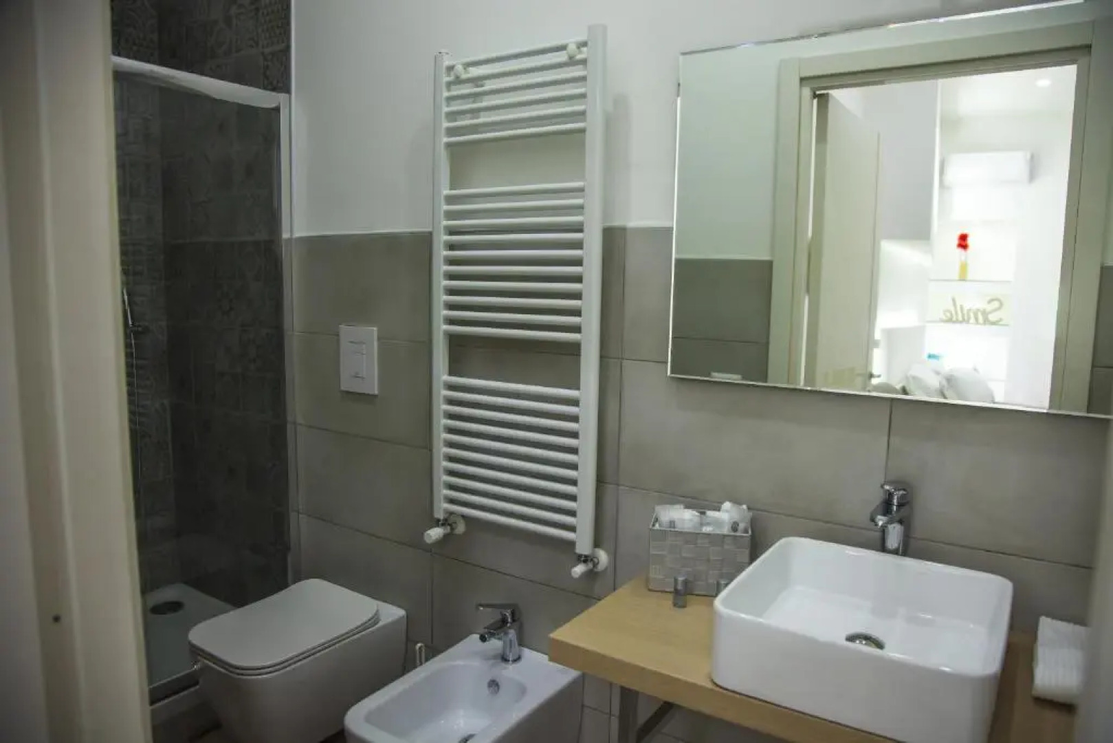 Villa Adelaide Suite & Room