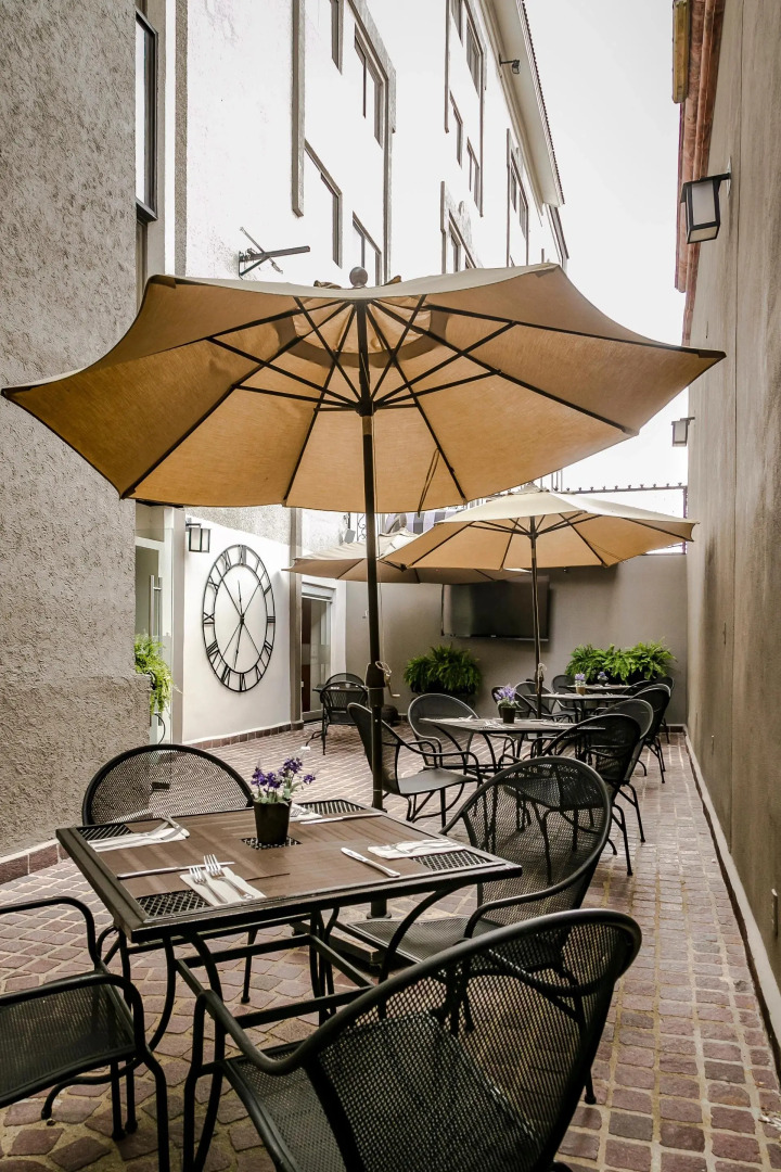 Imperio de Angeles Executive León Poliforum