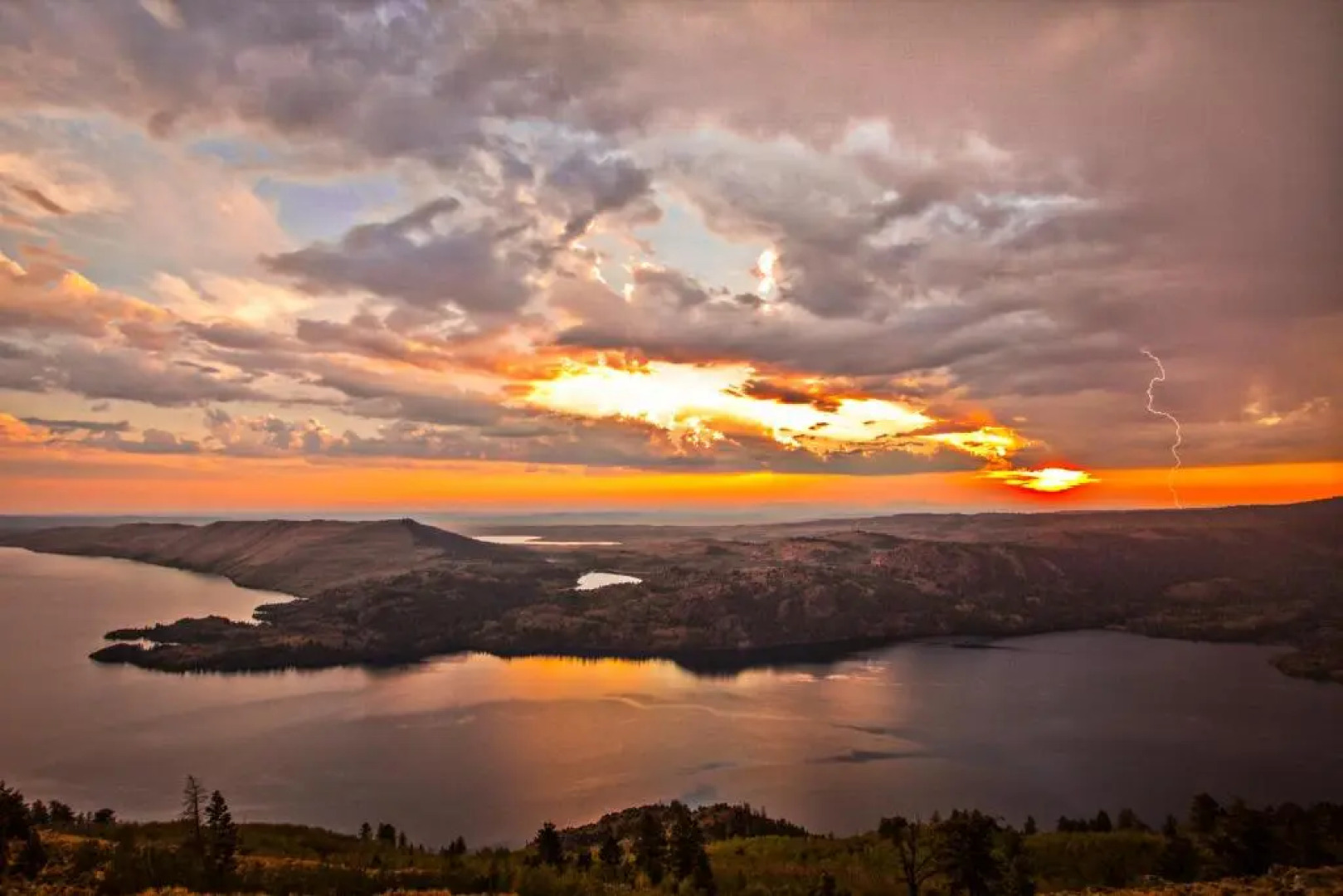 Lakeside Lodge Resort & Marina