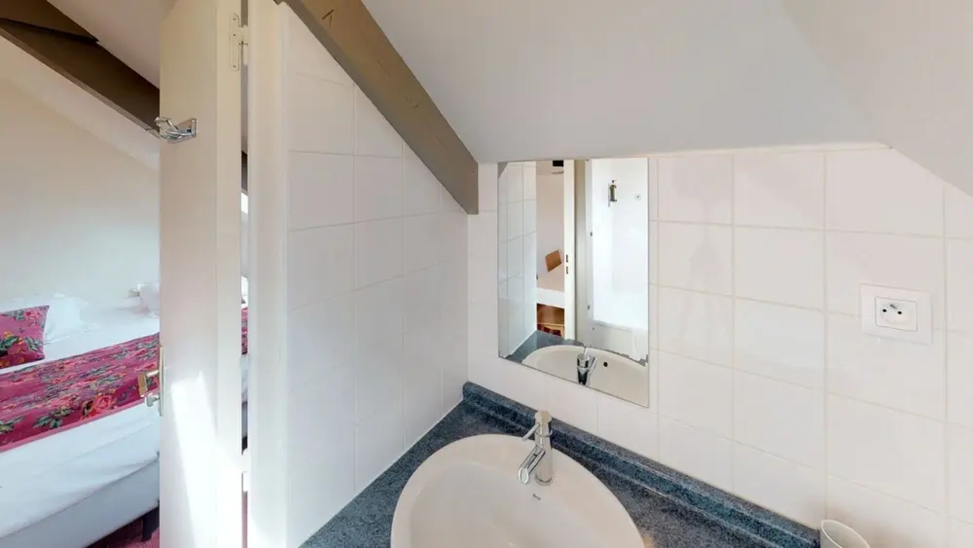 Hotel Restaurant De Charme Les Mimosas