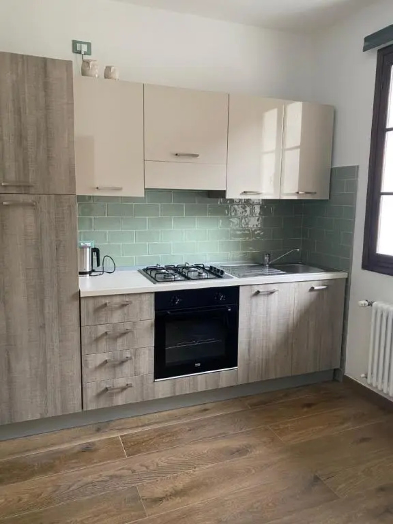 Affittacamere Da Andre E Mary