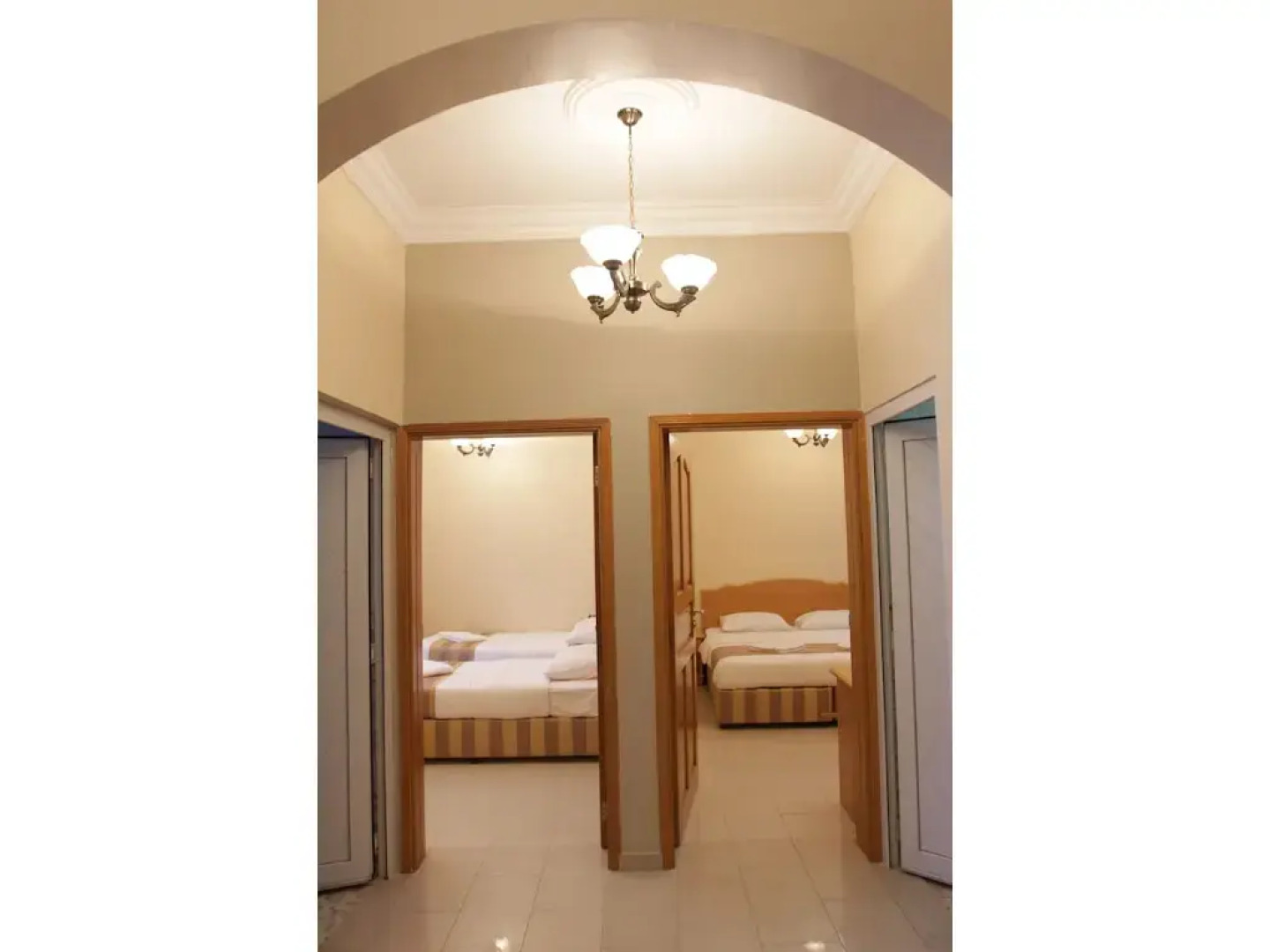 Esra Hotel Apartments