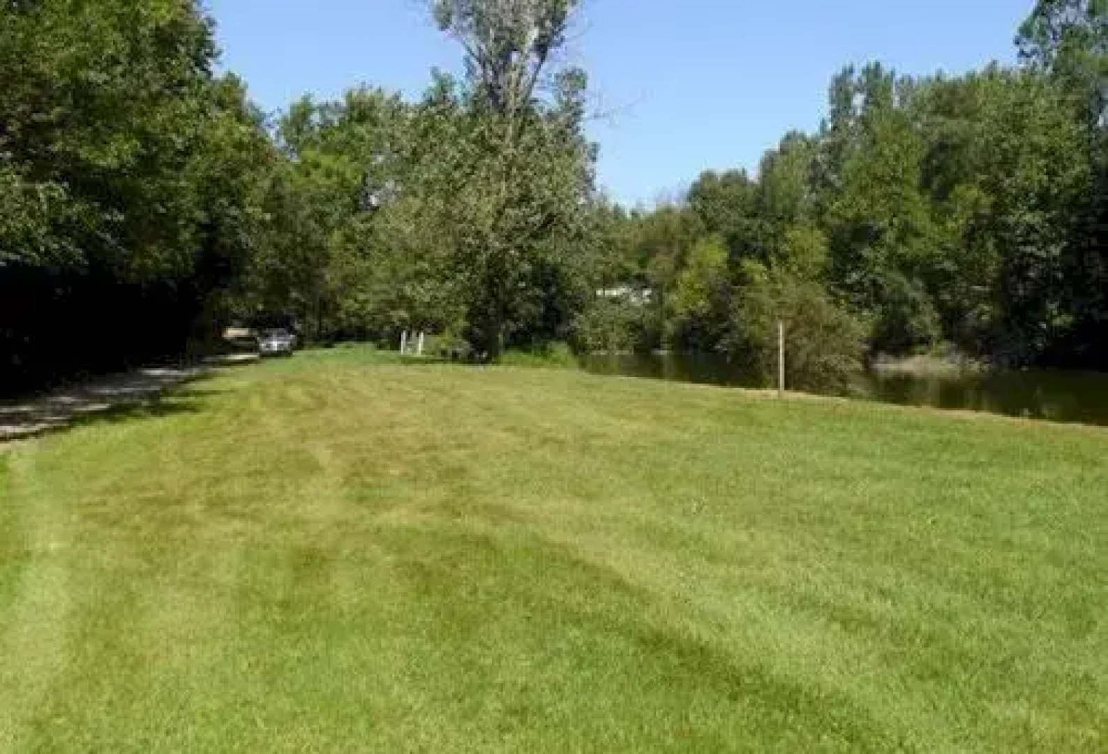 Twin Mills RV Resort