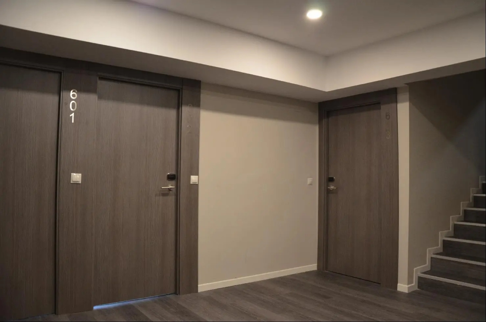 Boutique Urban Madrid Serrano