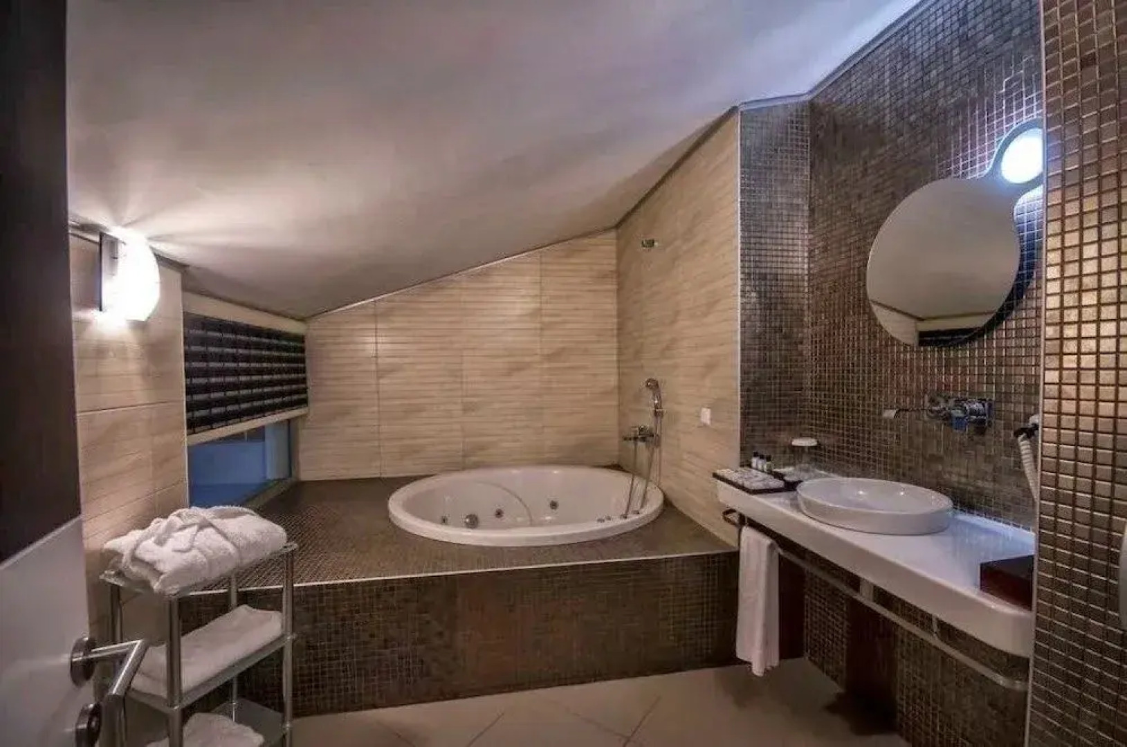 For You Medikent Otel