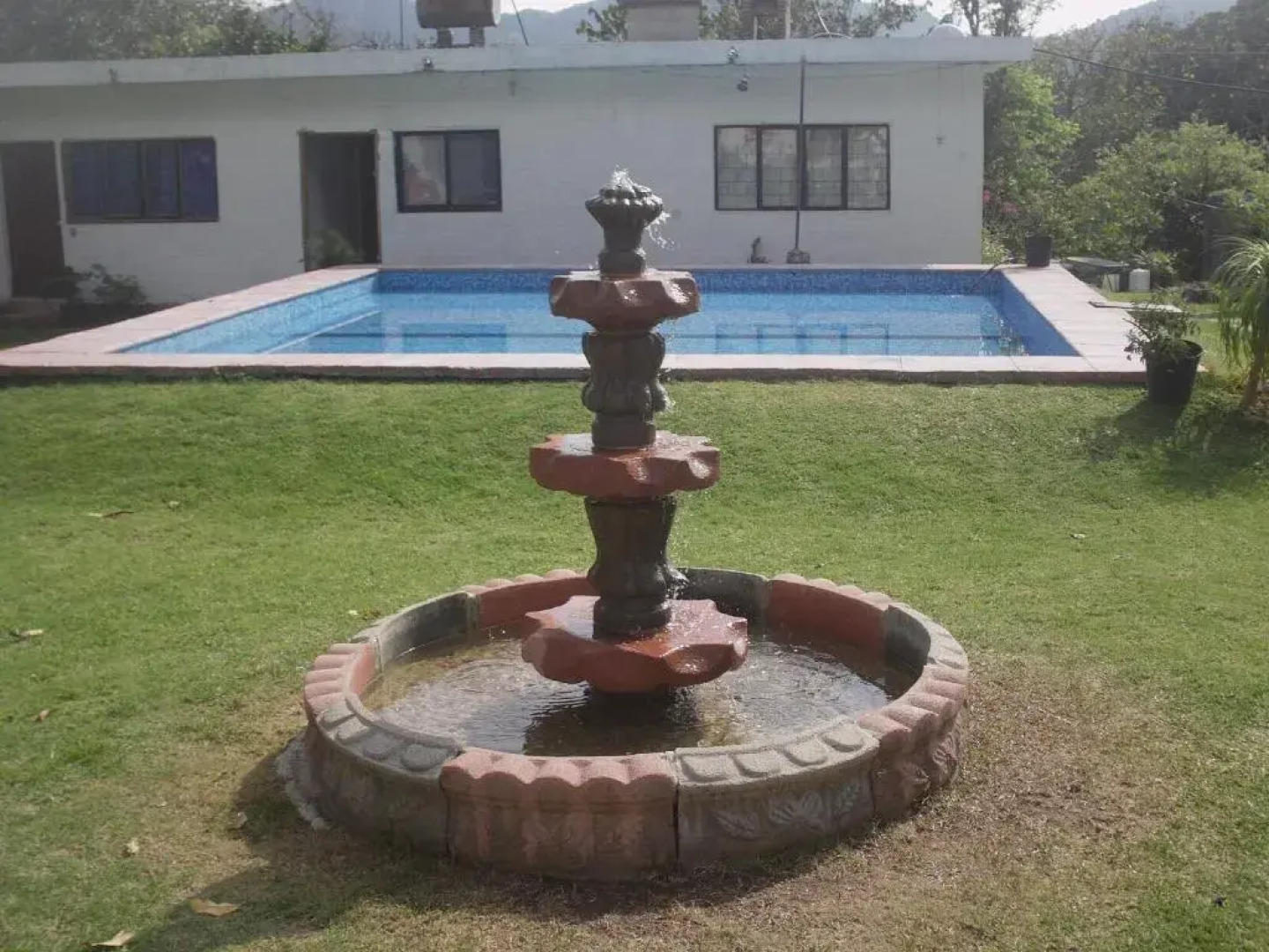 Hotel Puerto Villamar