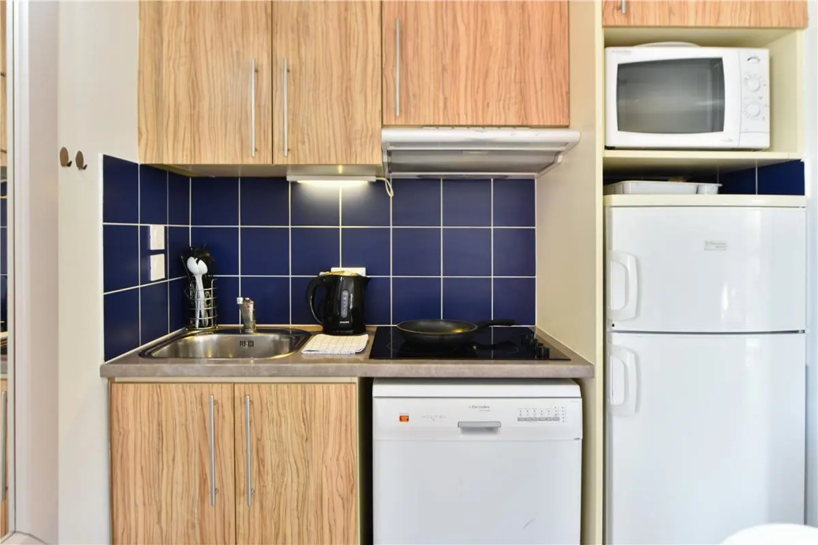 Résidence Pierre & Vacances Premium Port-Prestige