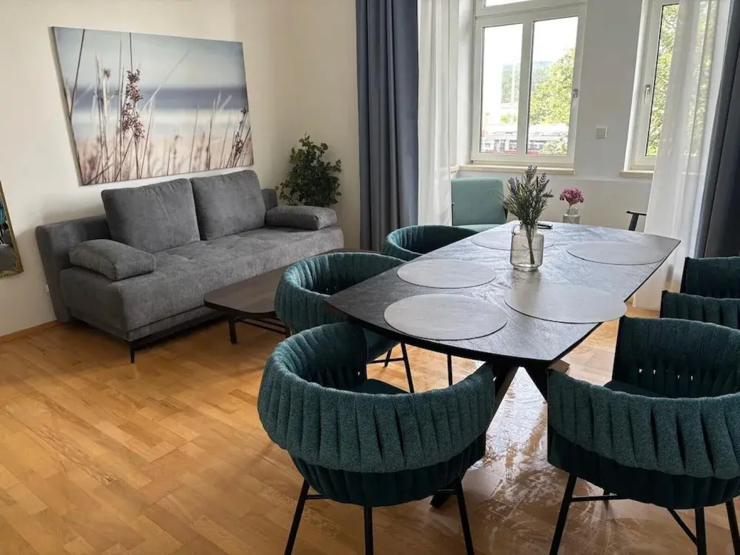 Faraway Homes Studios Klosterneuburg