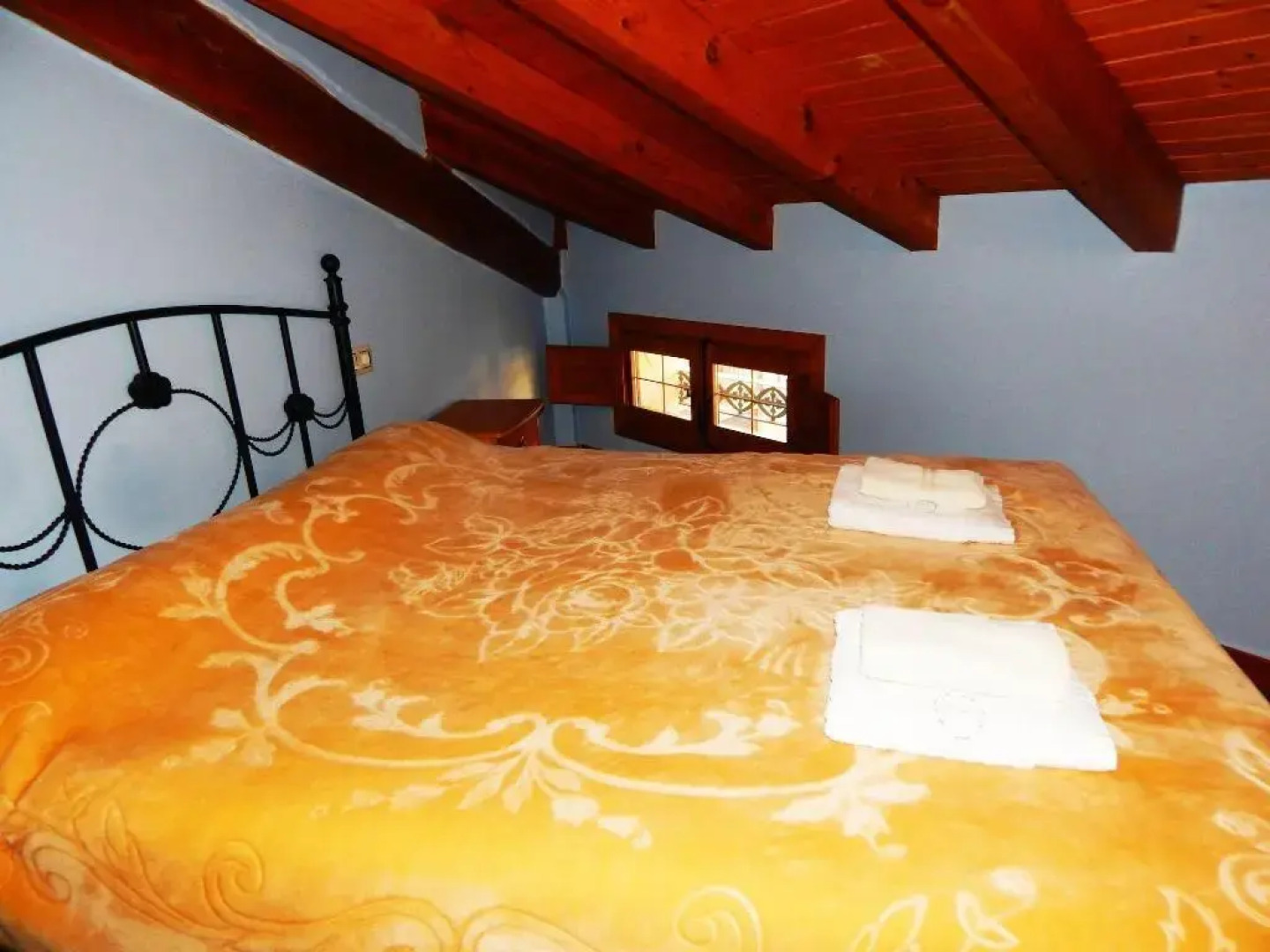 Casa Rural Parada Real