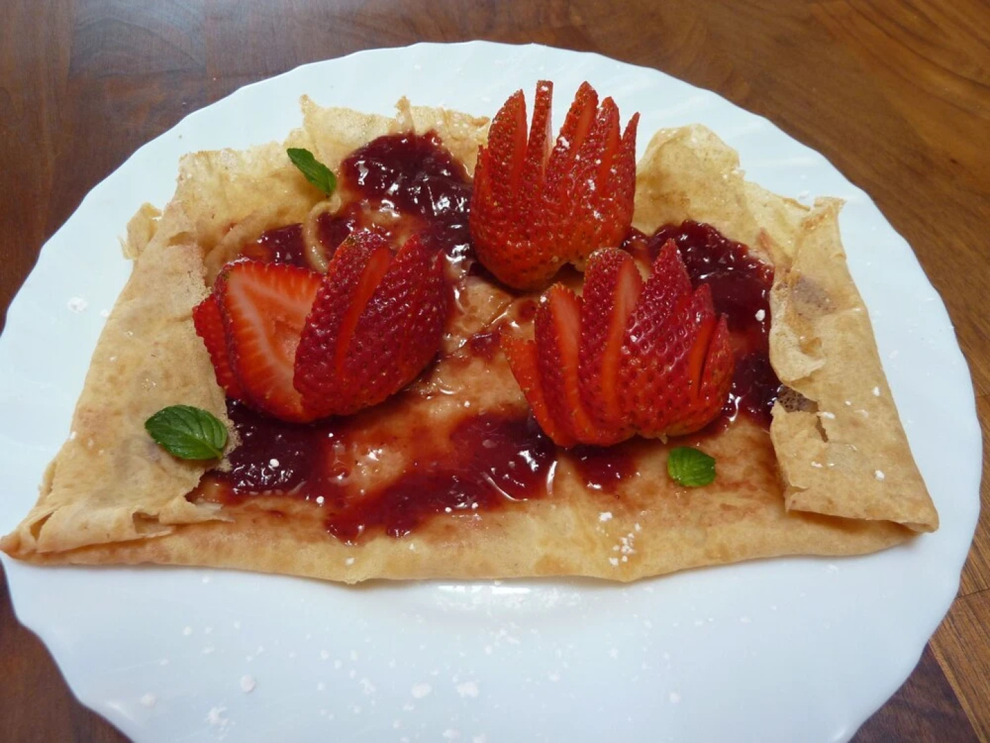 Coastal Lavender BnB