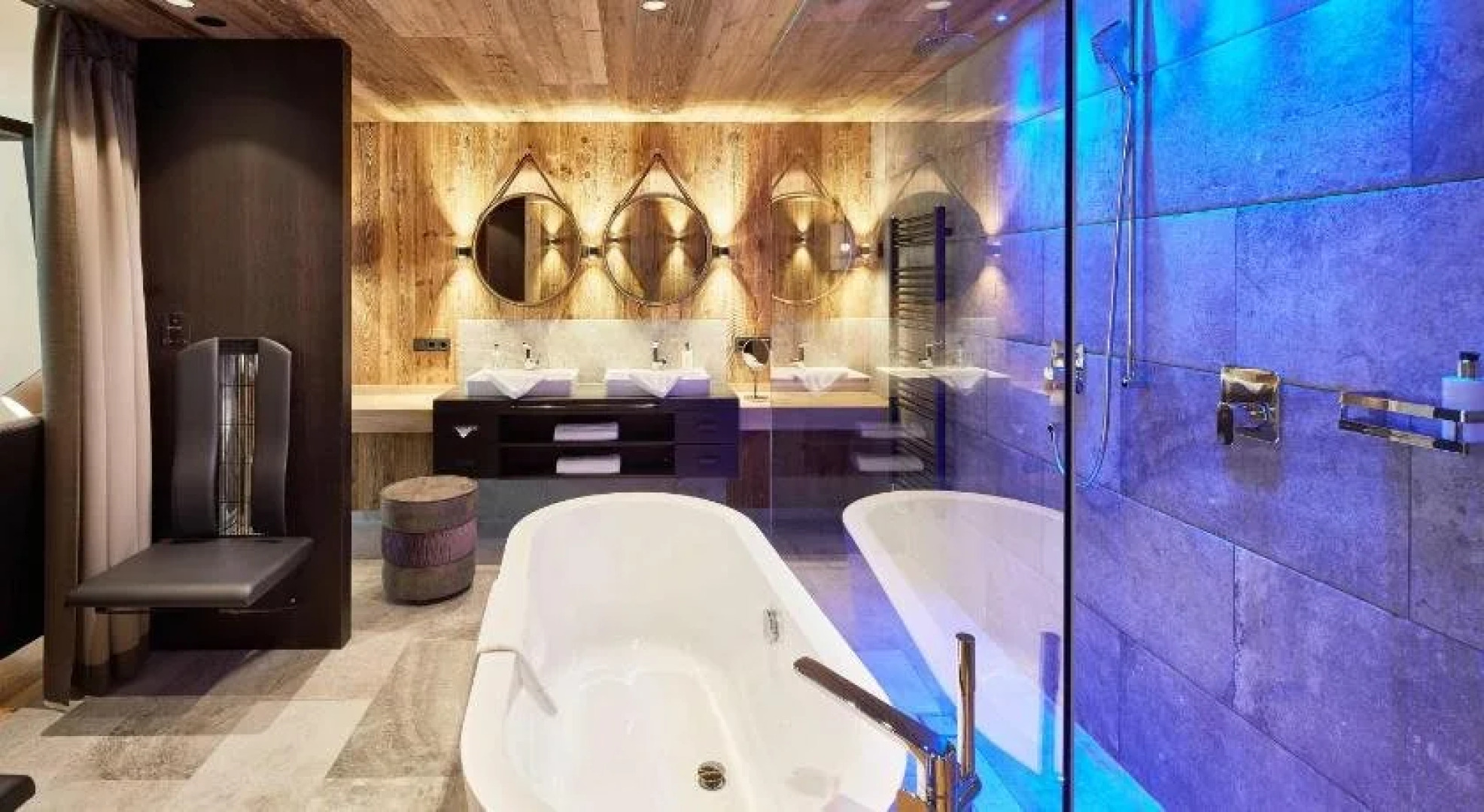 Wellnesshotel Lürzerhof