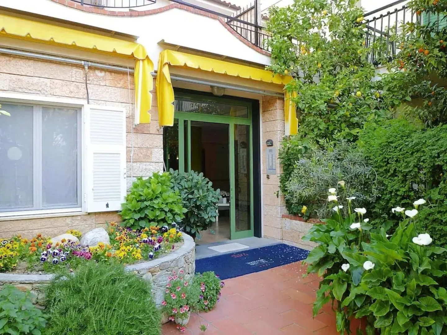Apartment in Pietra Ligure