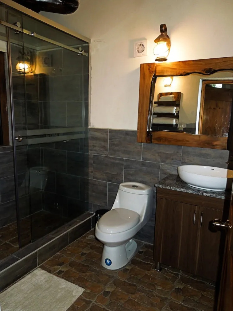 Complejo Turístico Intihuatana