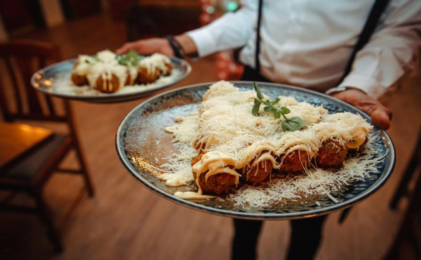 Hallmark Hotel by BON Hotels