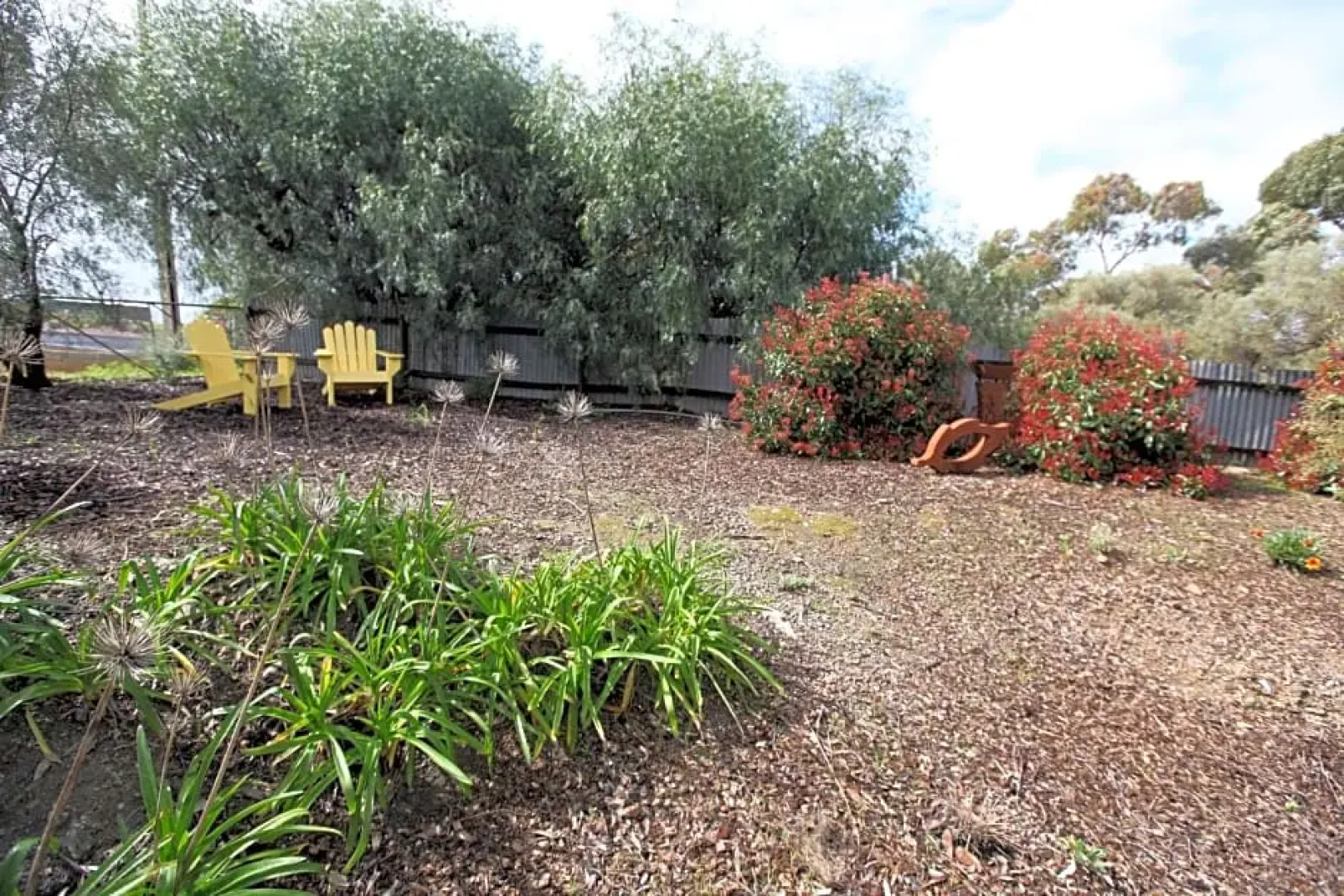 One Tree Bed and Breakfast