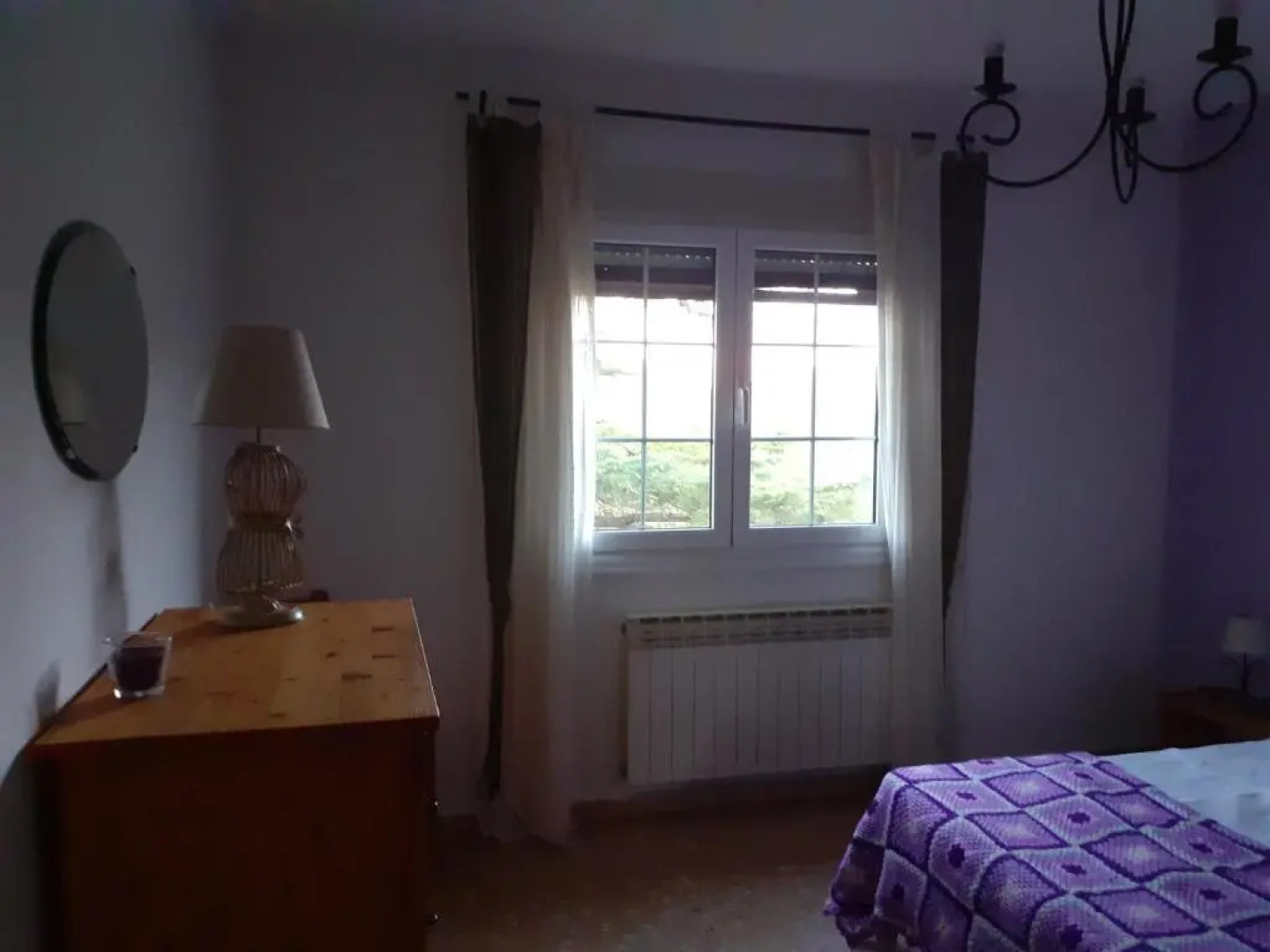 Apartamento El Portiel