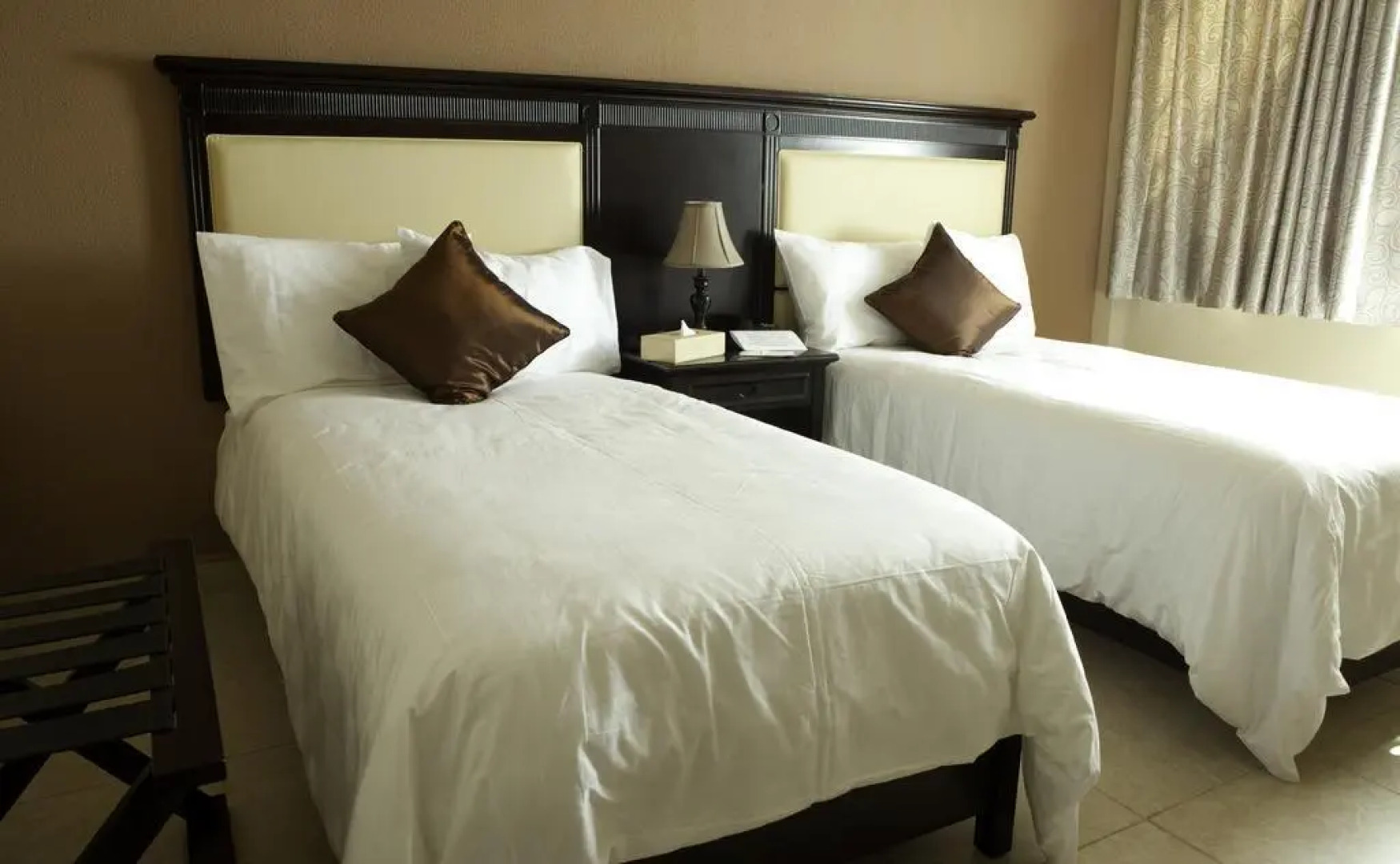 Hotel Expocentro Zona Libre