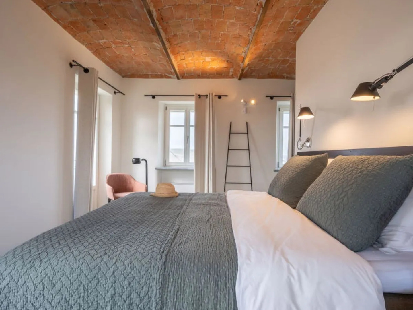 Casa Faretto - Monviso