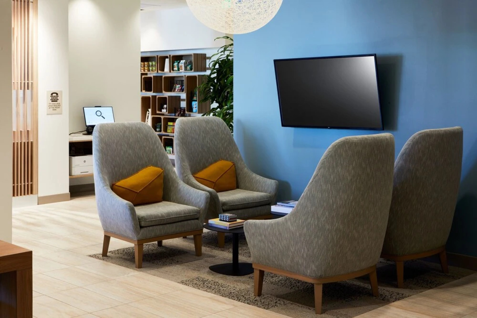 Element Irvine, A Marriott Hotel