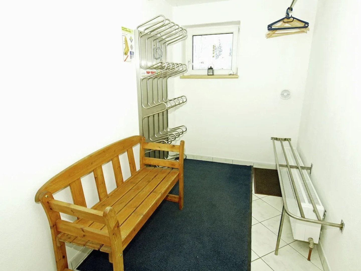 Fabulous Apartment in Strass im Zillertal With Mountain View